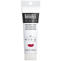 Liquitex (HB) 59ml Quinacridone Crimson S3