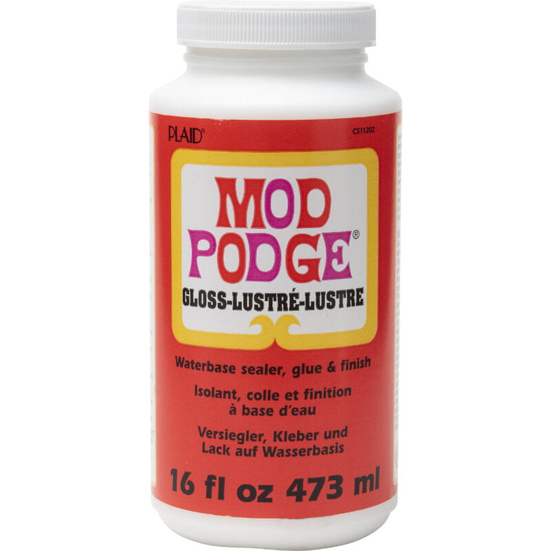 Mod Podge Gloss 473ml/16oz