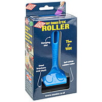 75mm Soft Ink Roller (In Retail Box)