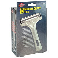 100mm Aluminium Craft Roller