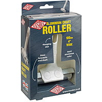 100mm Aluminium Craft Roller