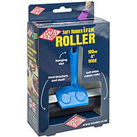 100mm Soft Ink Roller (In Retail Box)