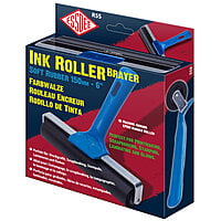 150mm Soft Ink Roller (In Retail Box)